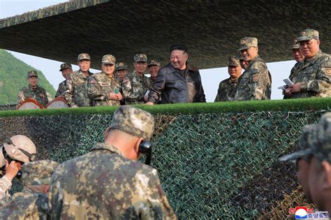 kcna news.